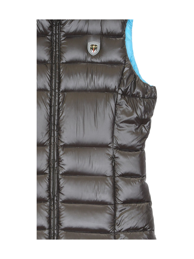 Daunenweste für Damen