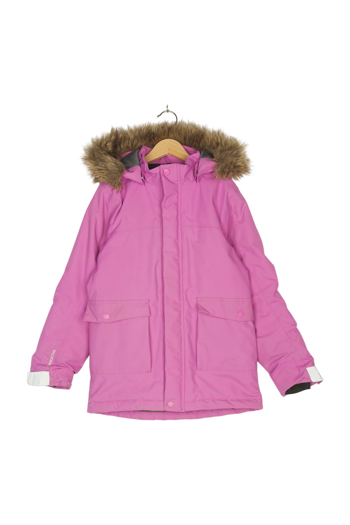 Winterjacke für Kinder