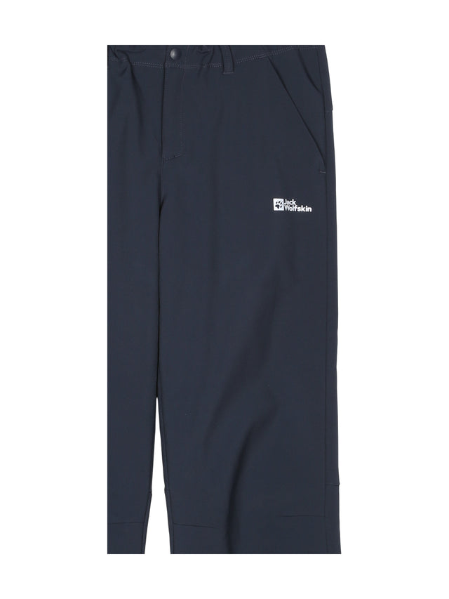 Softshellhose für Damen