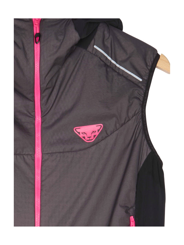 Isolationsweste für Damen