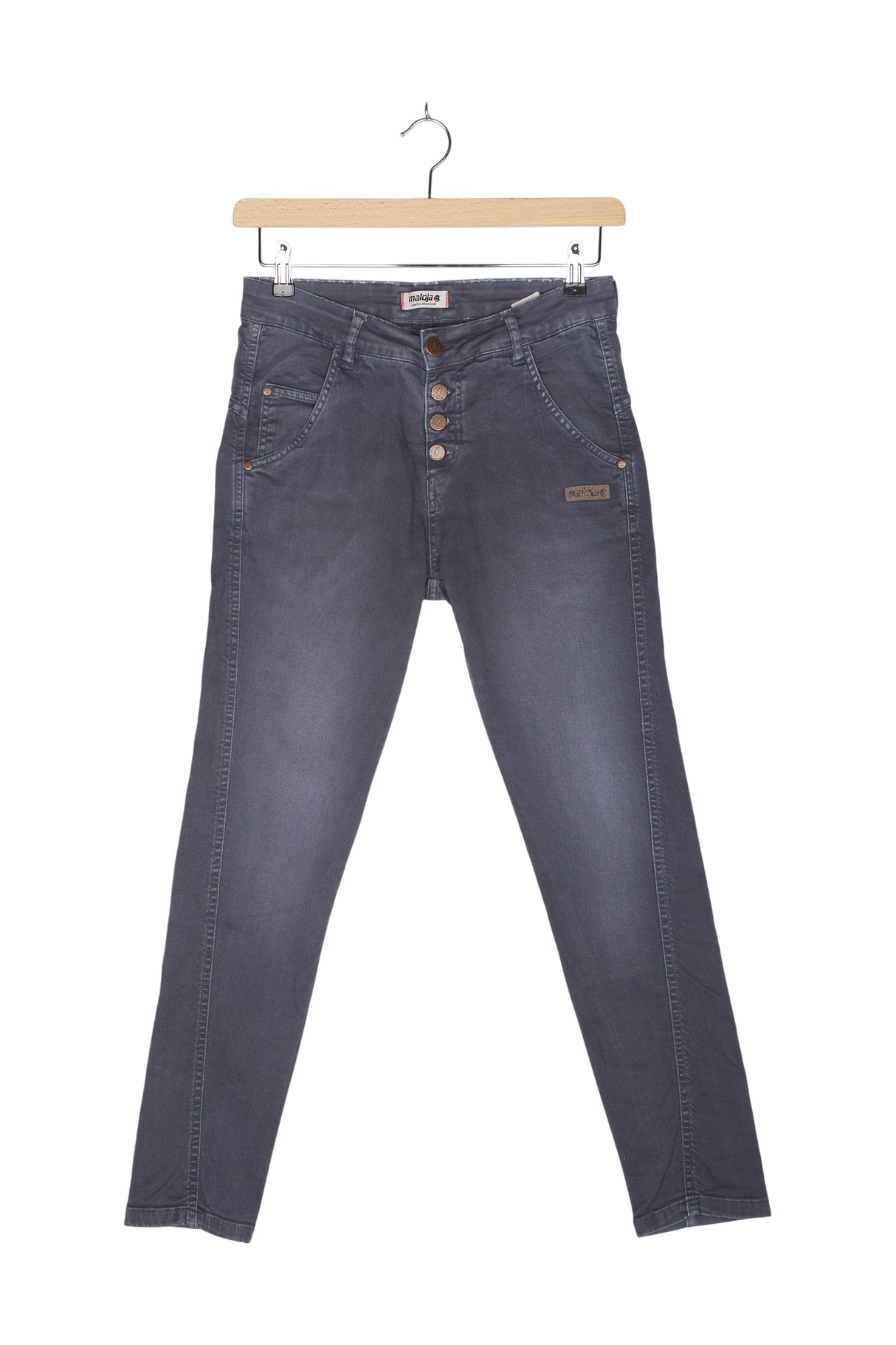Jeans, Freizeithose für Damen