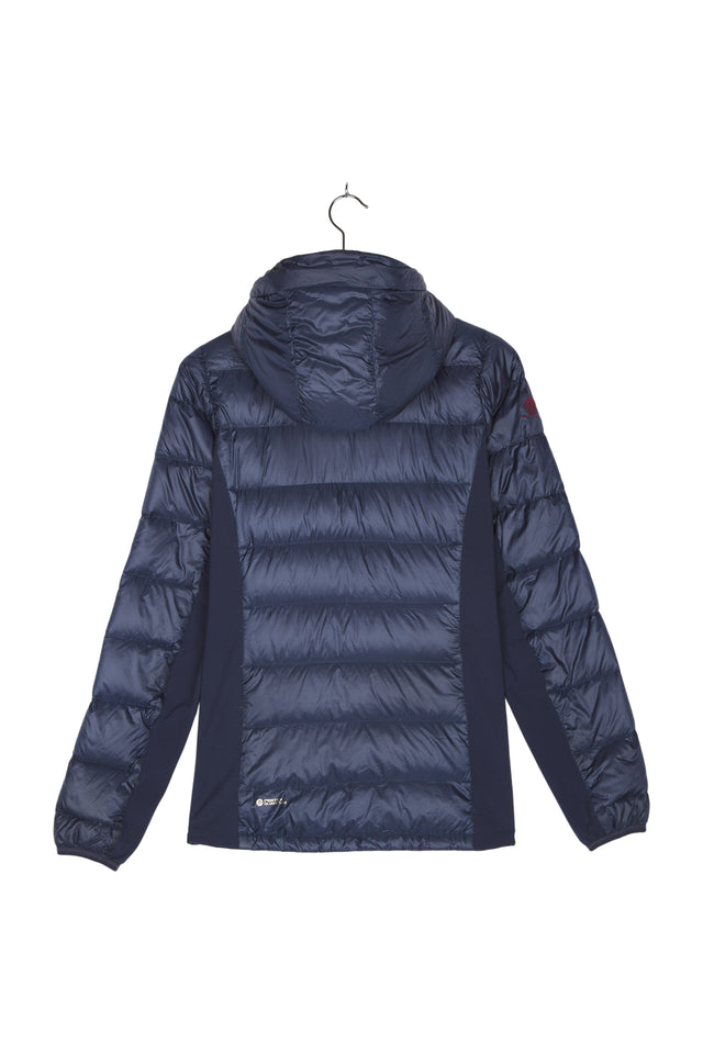 Daunenjacke für Damen