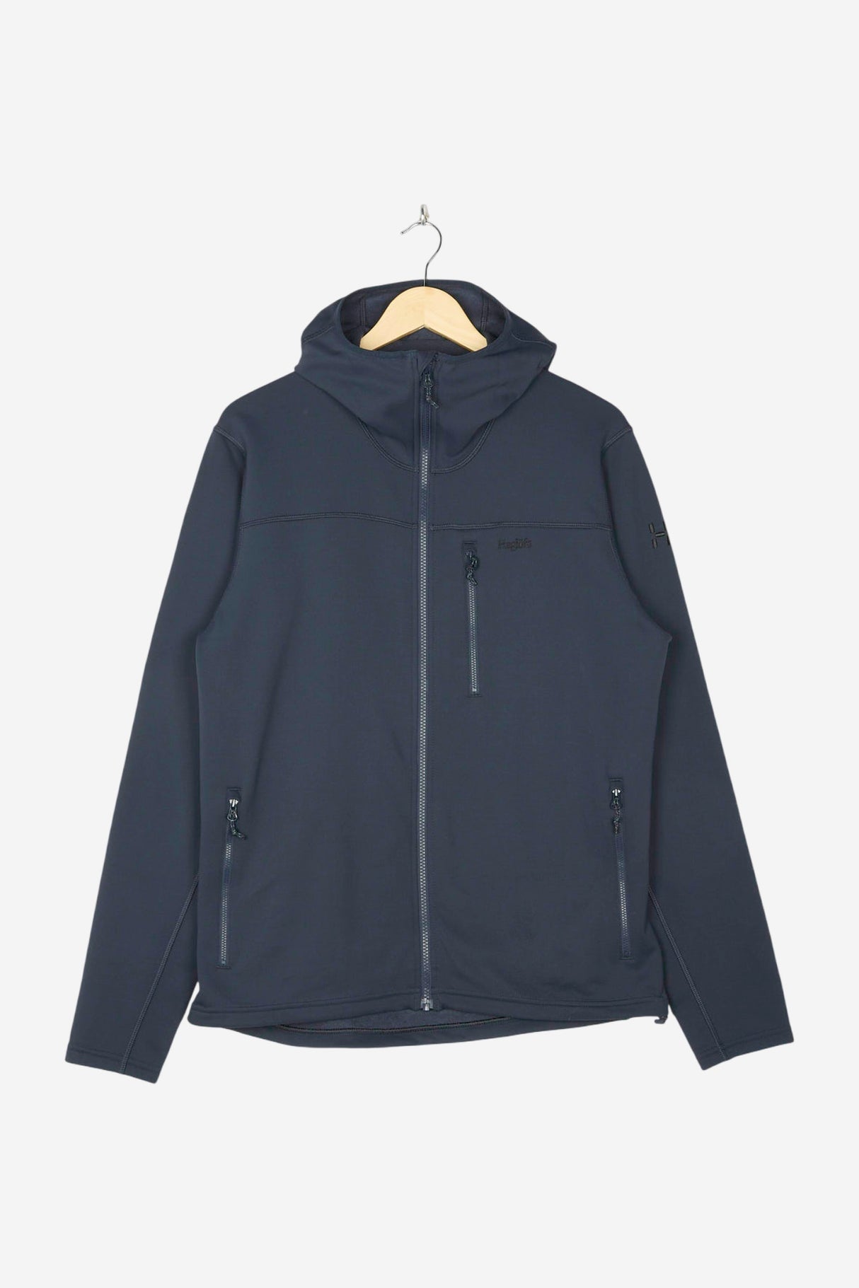Fleecejacke für Herren