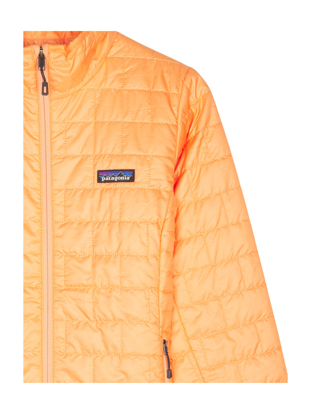 Kunstfaserjacke für Damen