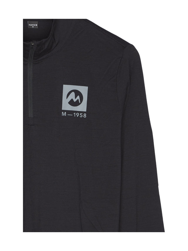 Longsleeve Funktion für Herren