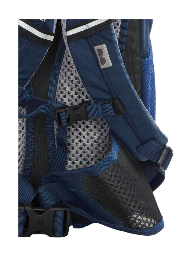 Fahrradrucksack für Damen & Herren