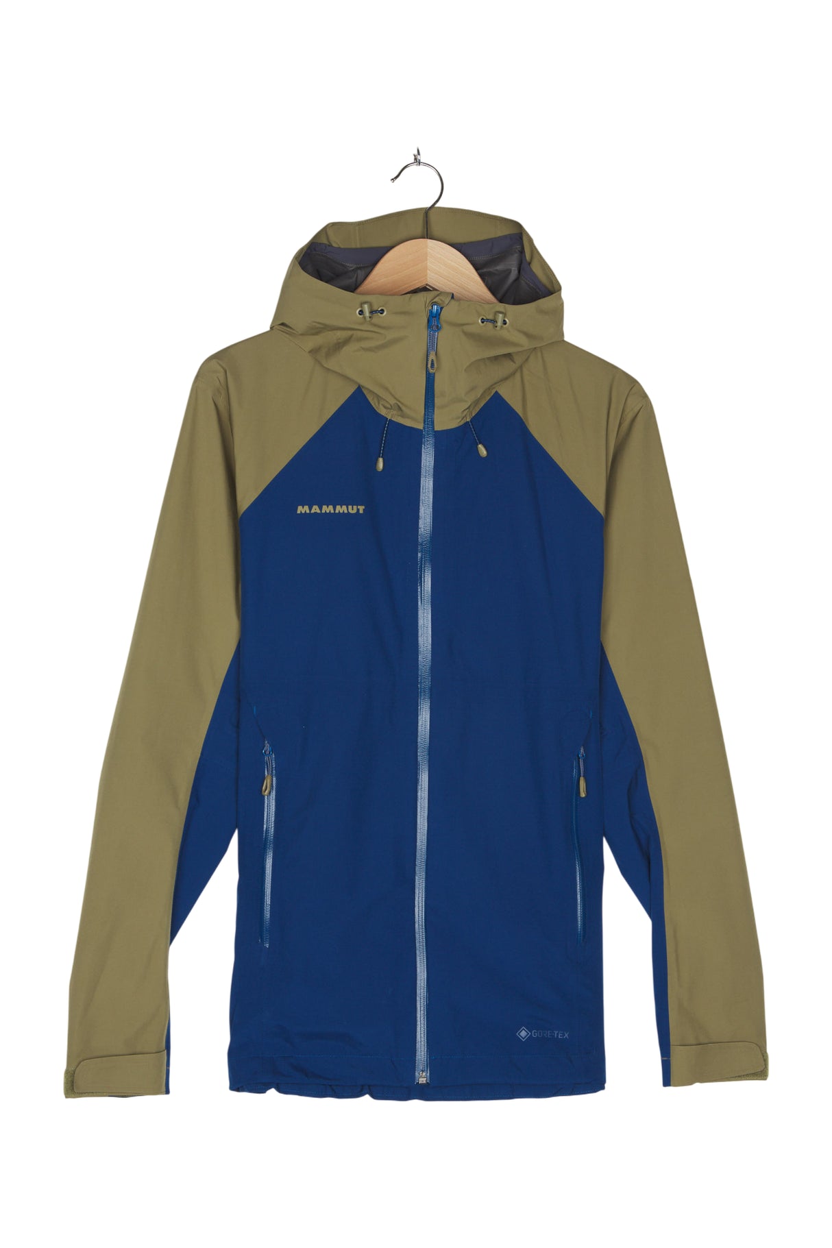 Hardshelljacke, Regenjacke für Herren