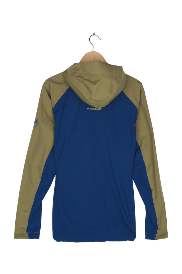 Hardshelljacke, Regenjacke für Herren