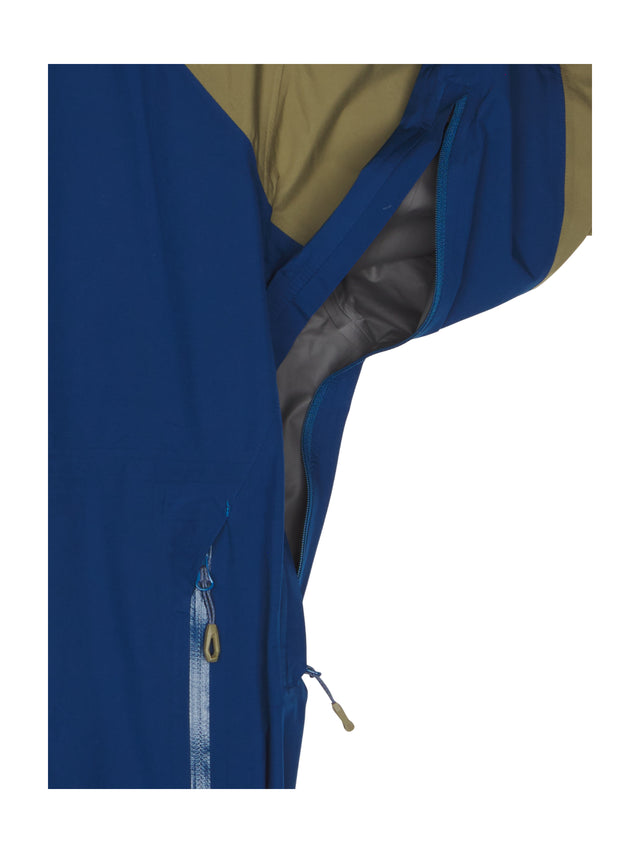 Hardshelljacke, Regenjacke für Herren