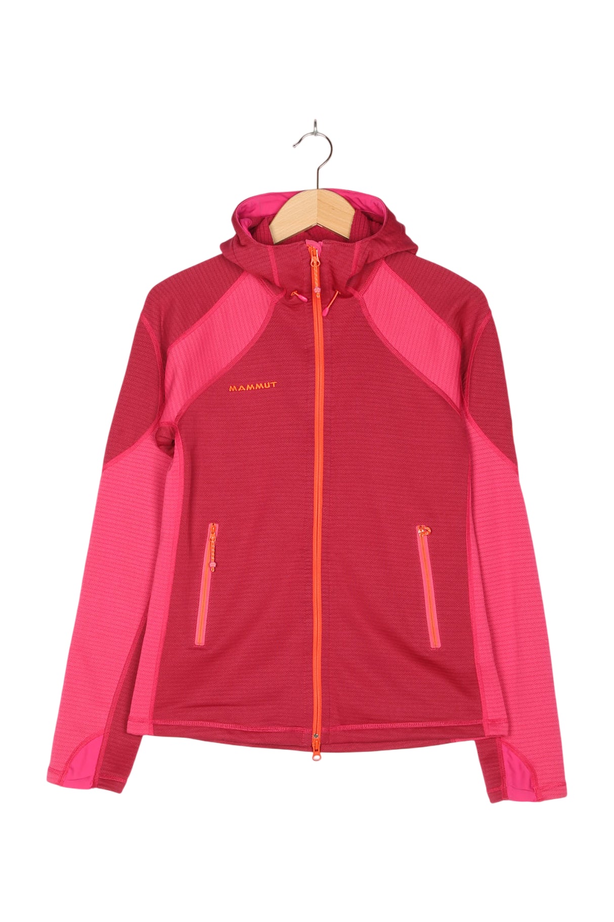Fleecejacke für Damen