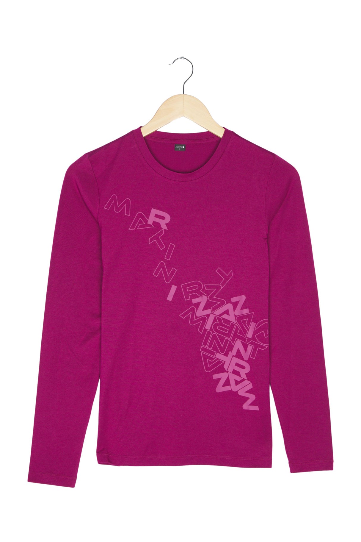 Longsleeve Funktion für Damen