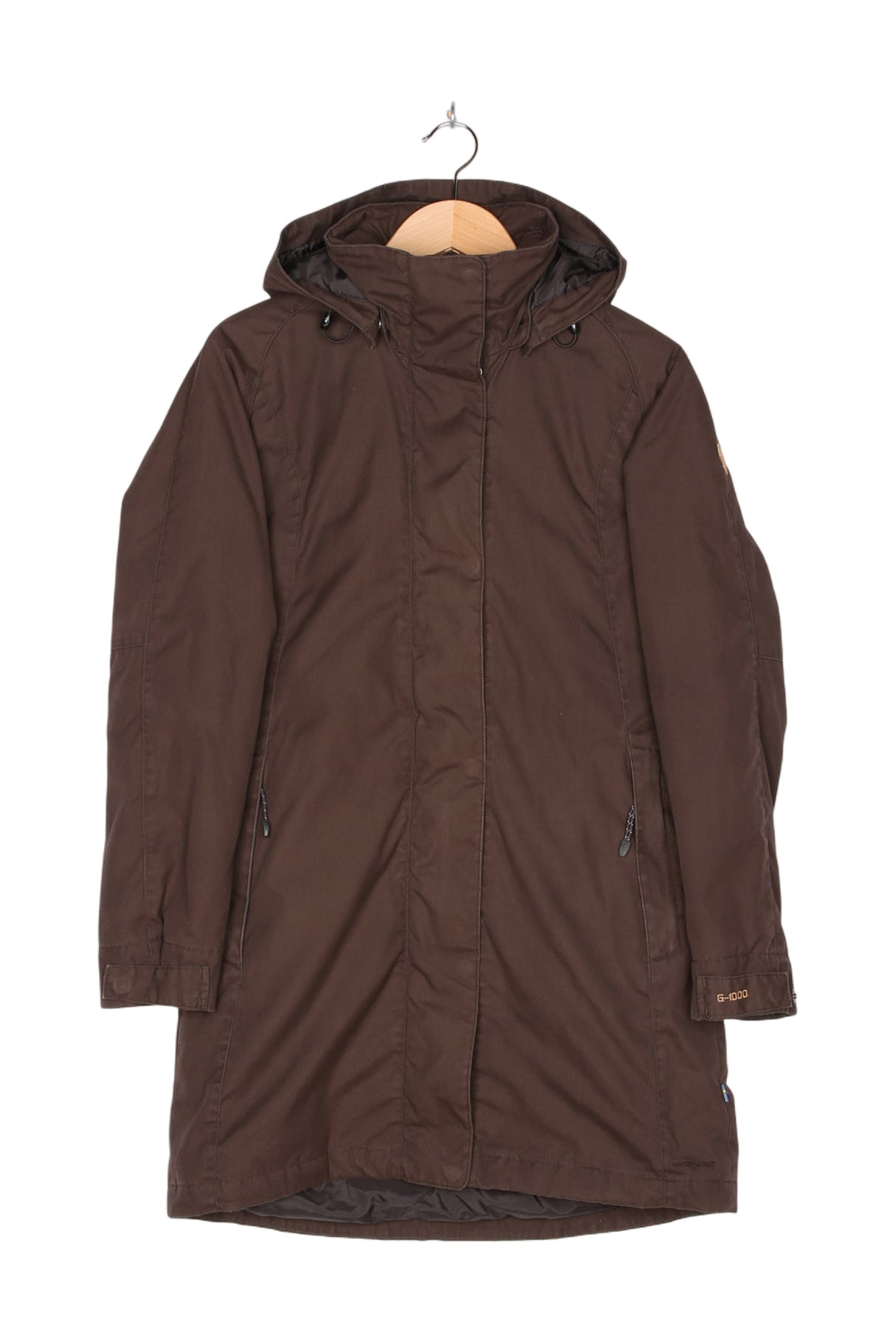 Winterjacke für Damen