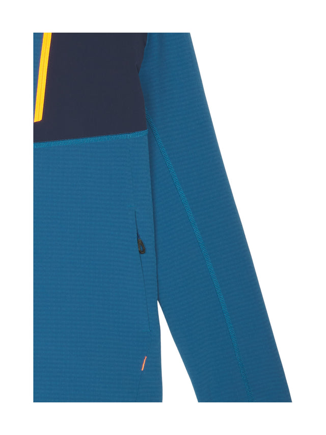 Fleecejacke für Herren