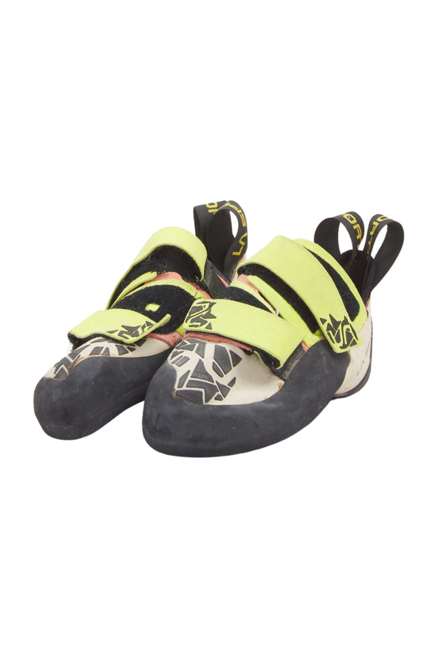 Kletterschuhe für Damen