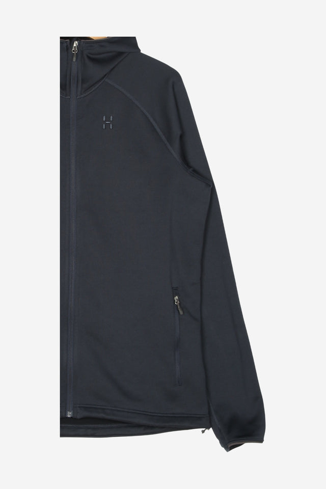 Fleecejacke für Herren