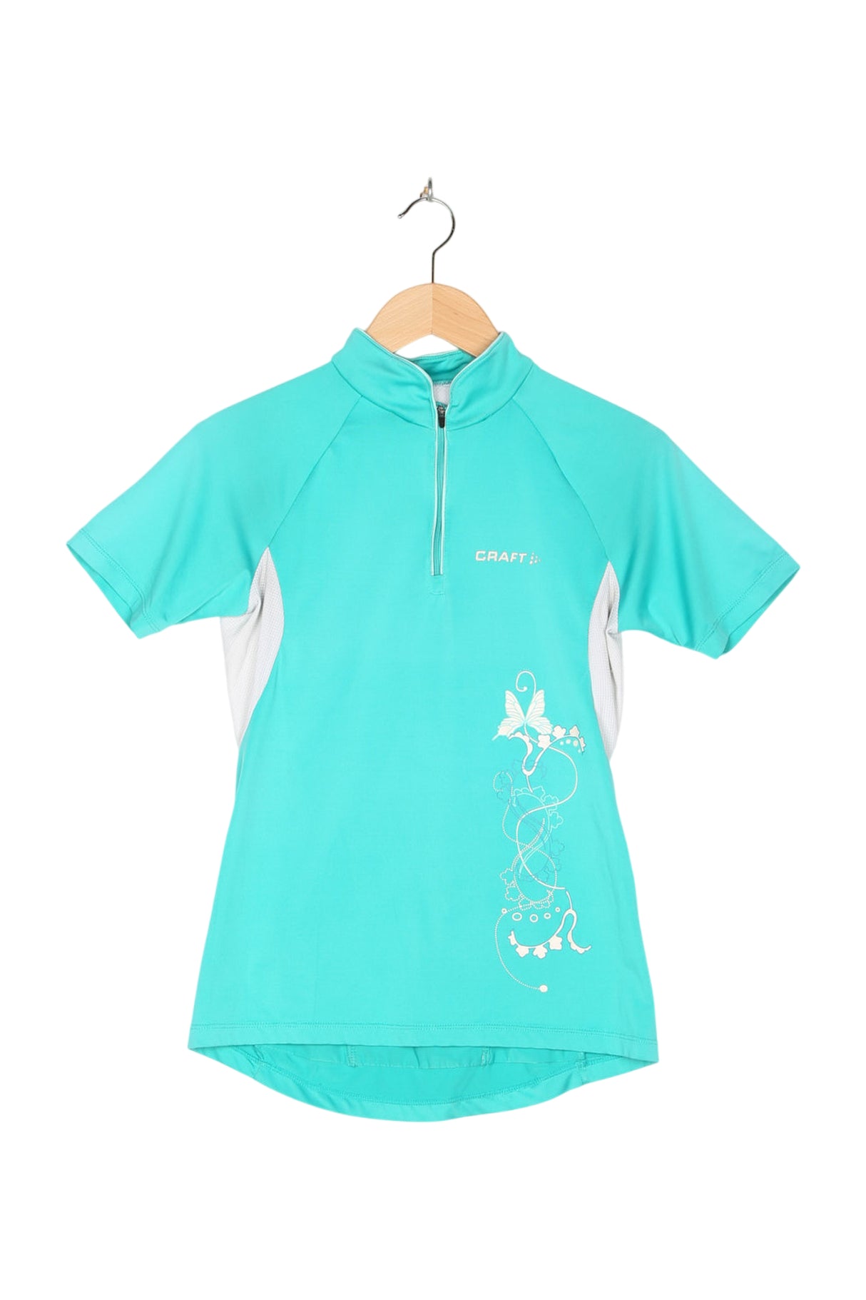 Fahrradtrikot für Damen