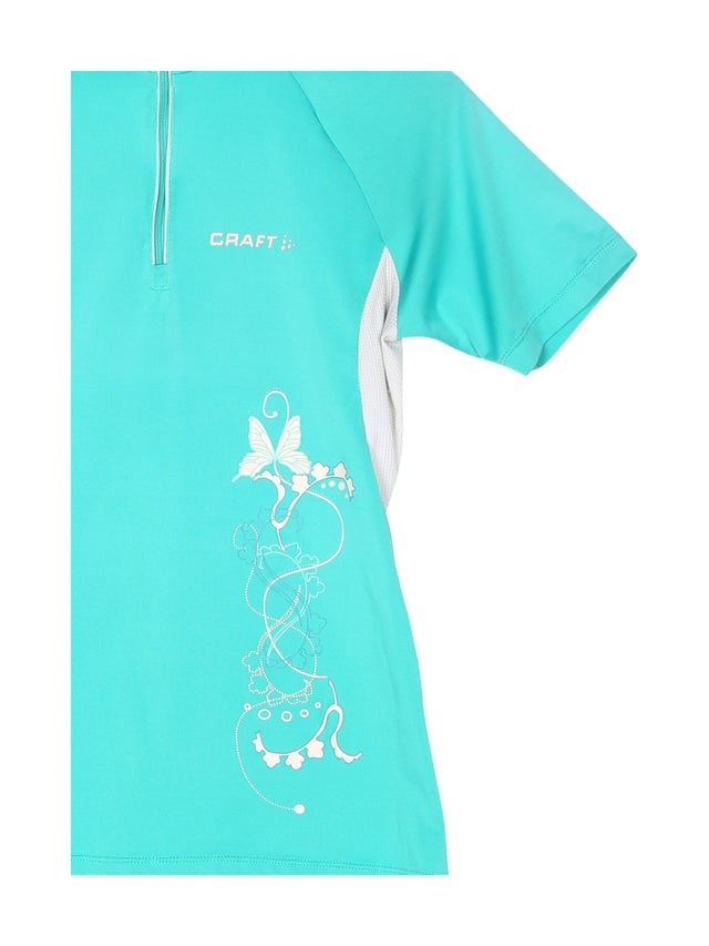 Fahrradtrikot für Damen