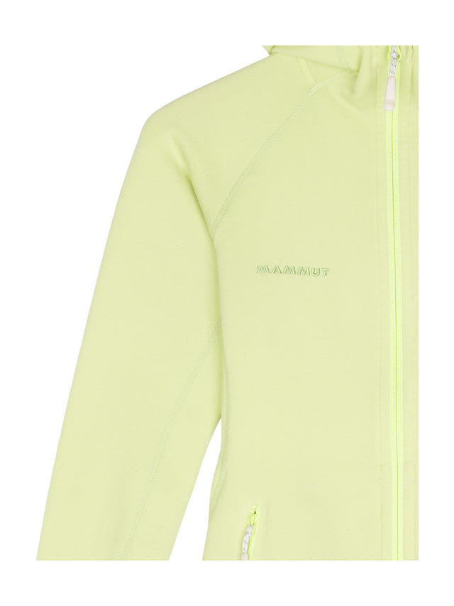 Fleecejacke für Damen