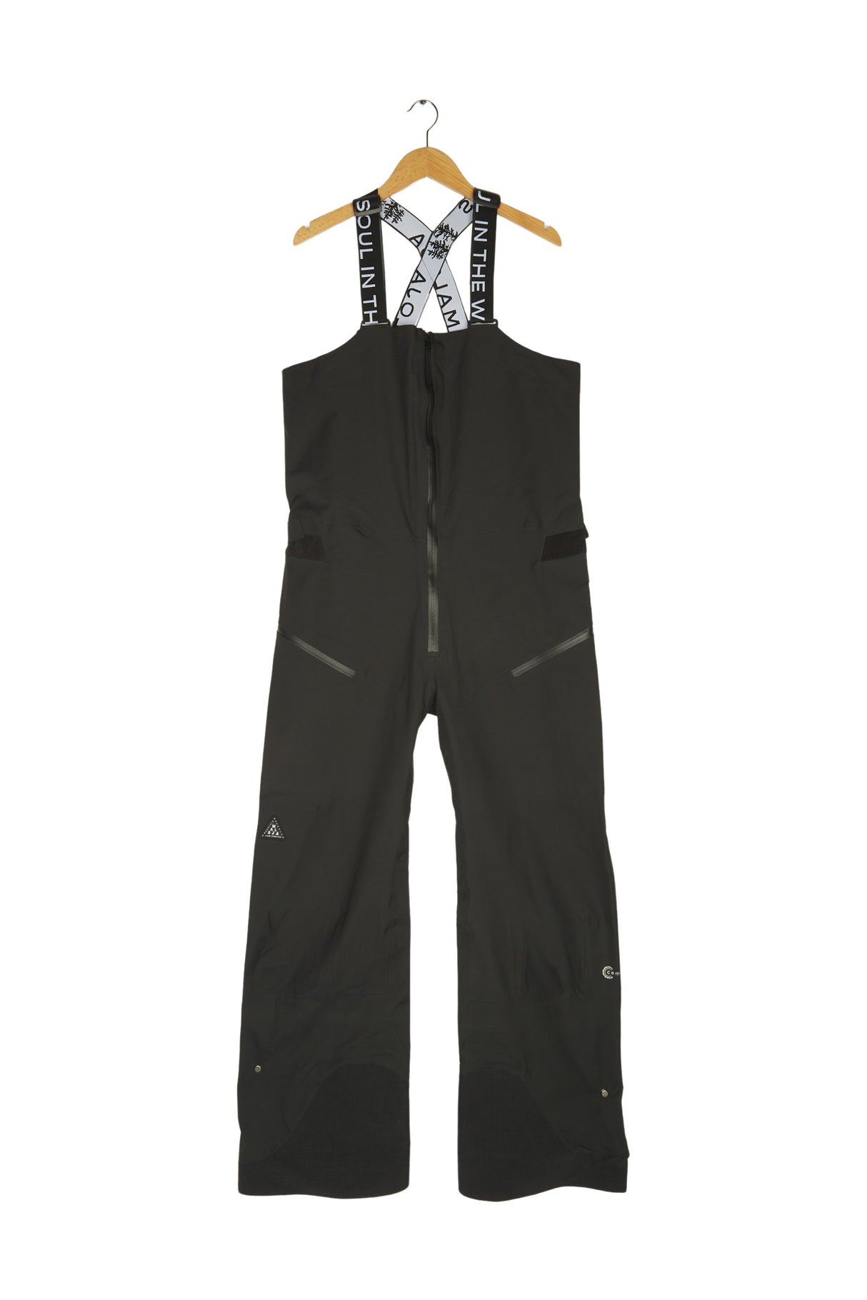 CarnalezU. Skihose für Herren