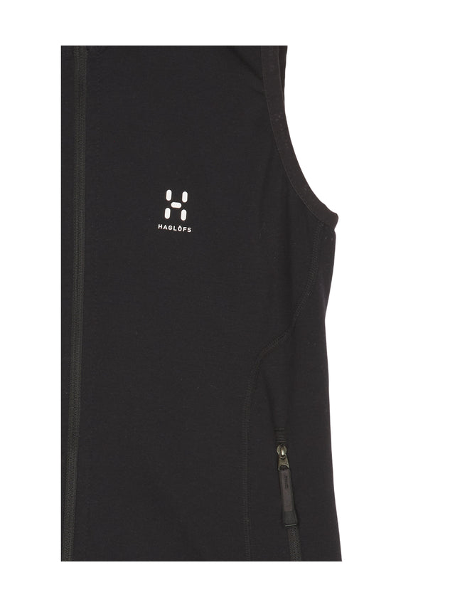 Fleeceweste für Damen