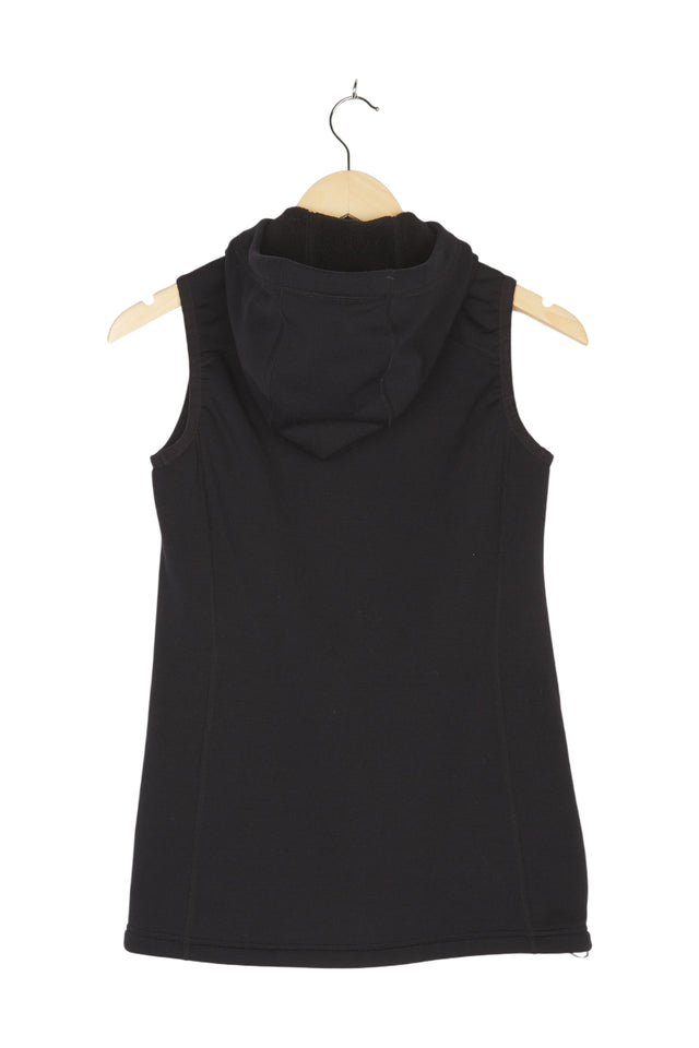 Fleeceweste für Damen