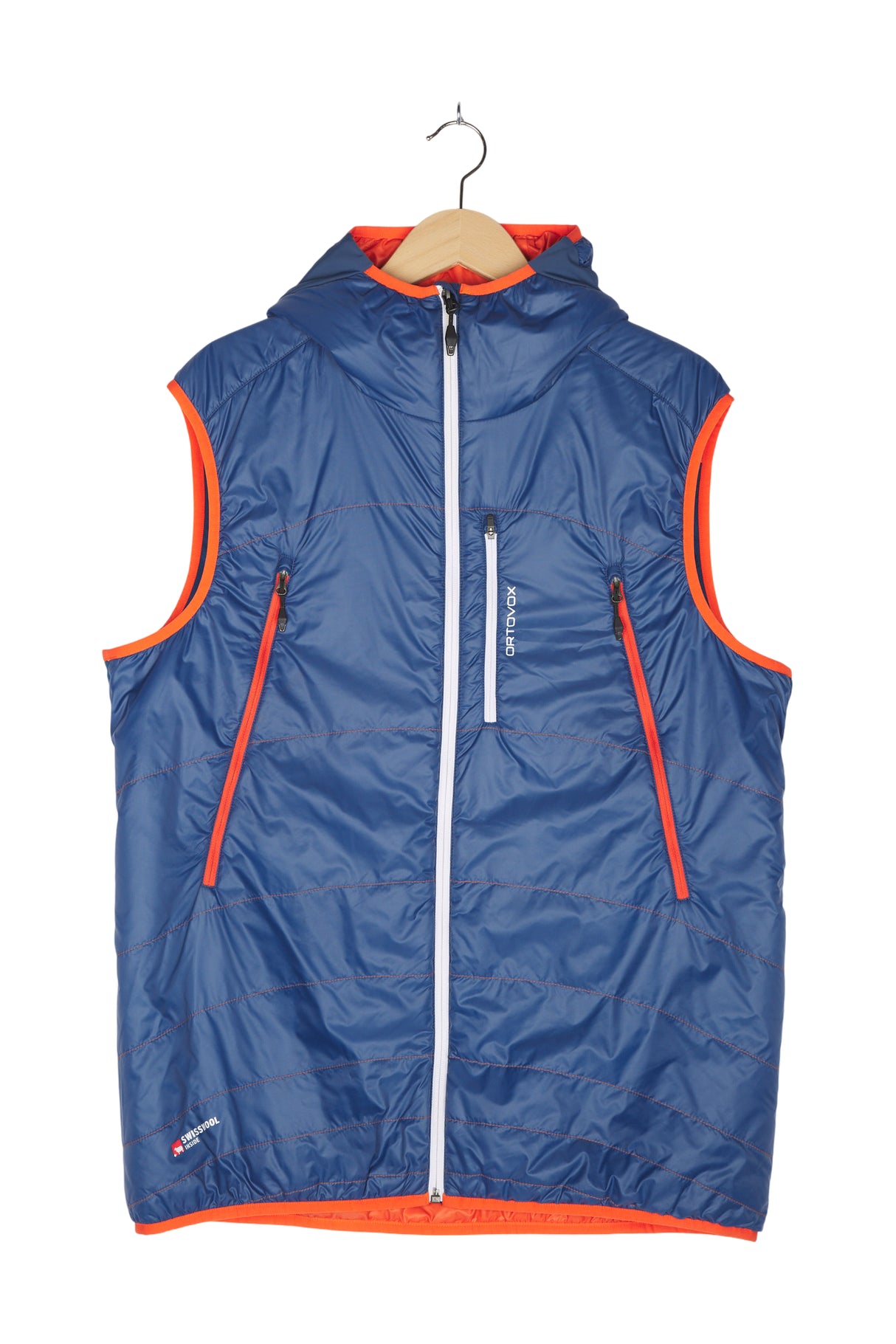 Isolationsweste für Herren