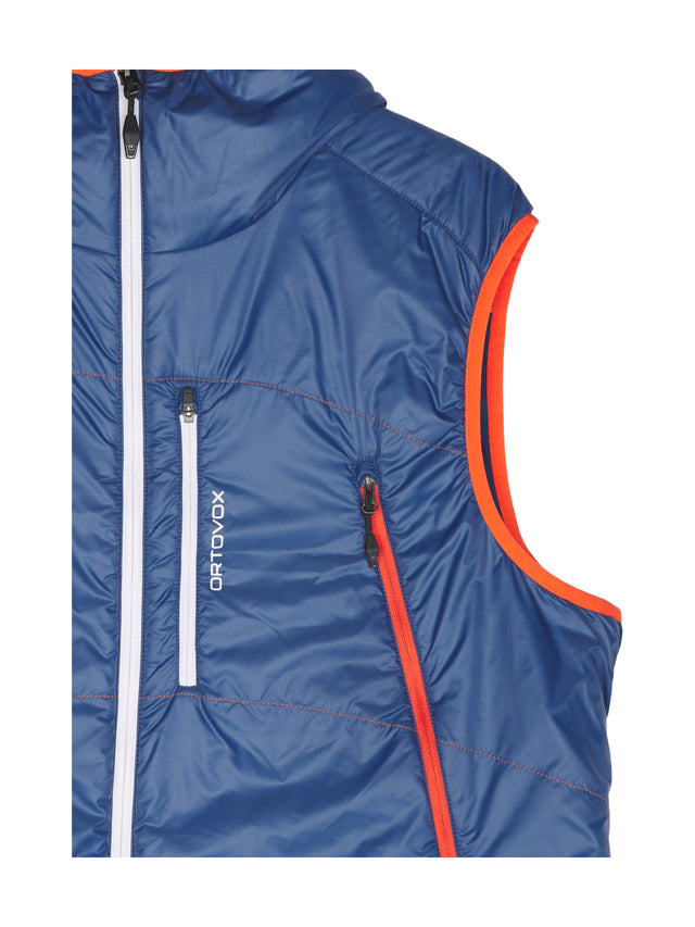 Isolationsweste für Herren