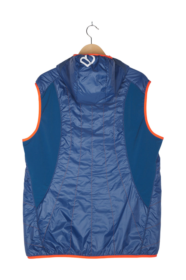 Isolationsweste für Herren