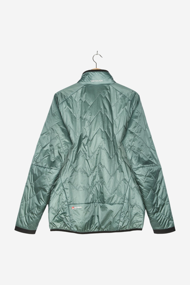 Isolationsjacke für Herren