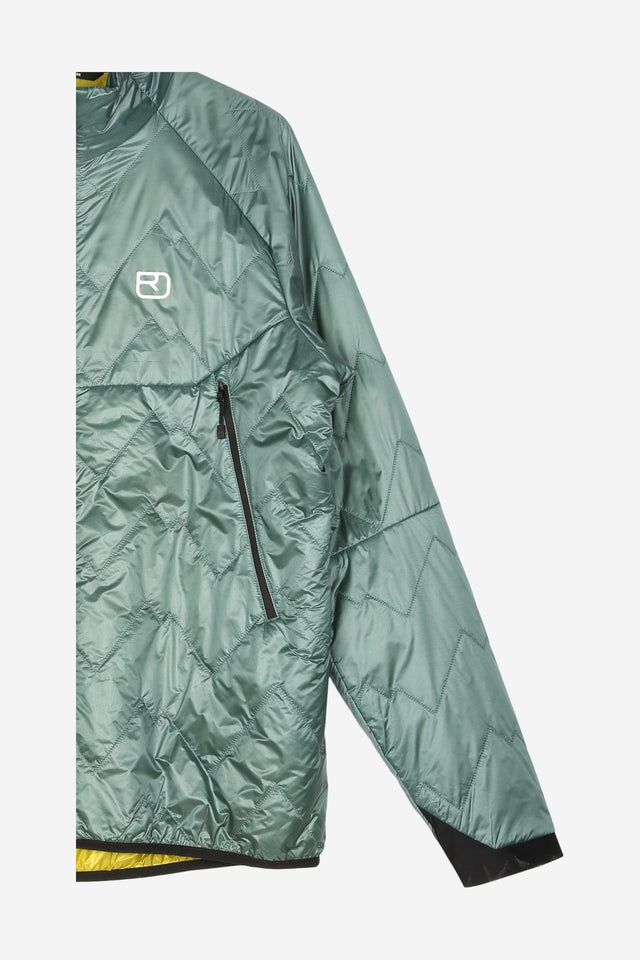 Isolationsjacke für Herren