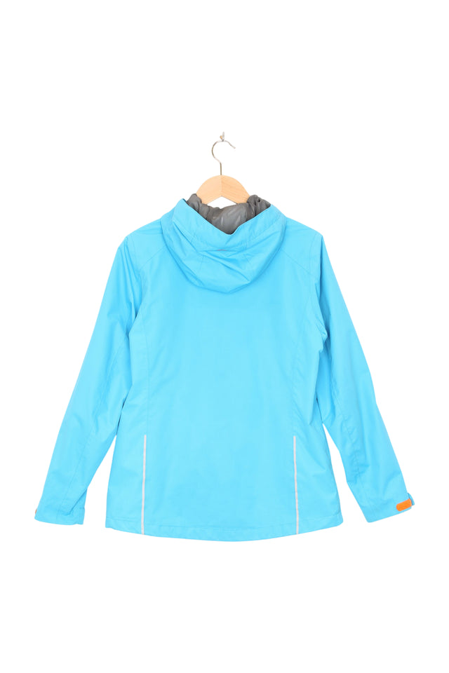 Hardshelljacke, Regenjacke für Damen