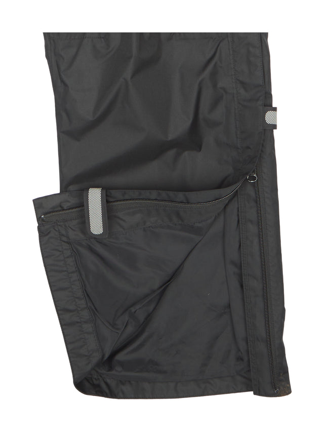 Hardshellhose, Regenhose für Herren