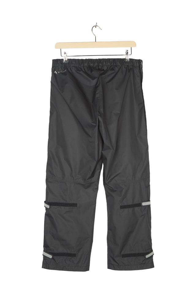 Hardshellhose, Regenhose für Herren