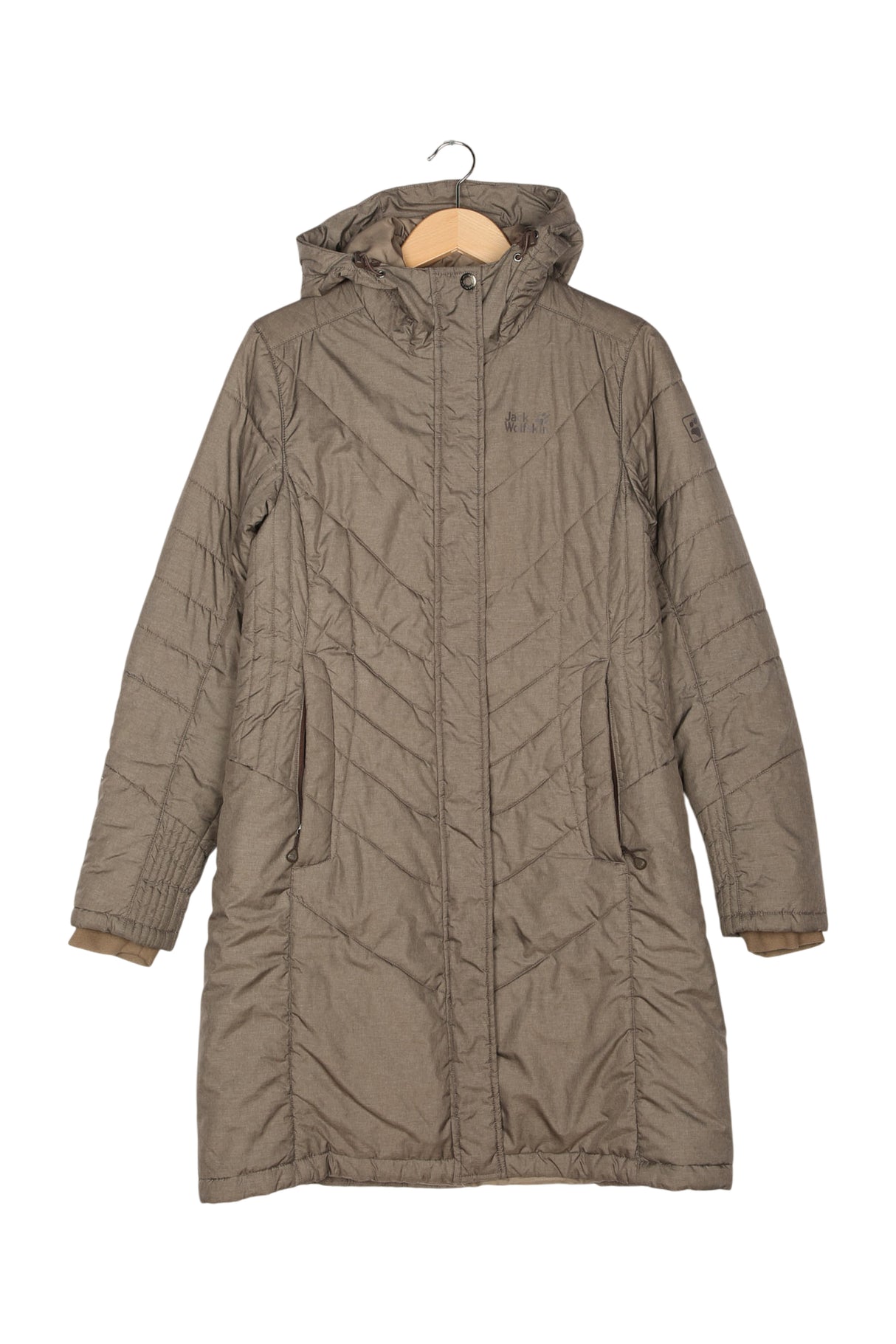 Winterjacke für Damen