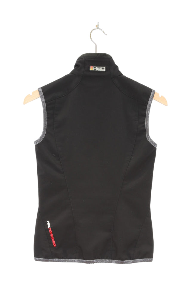 Fleeceweste für Damen