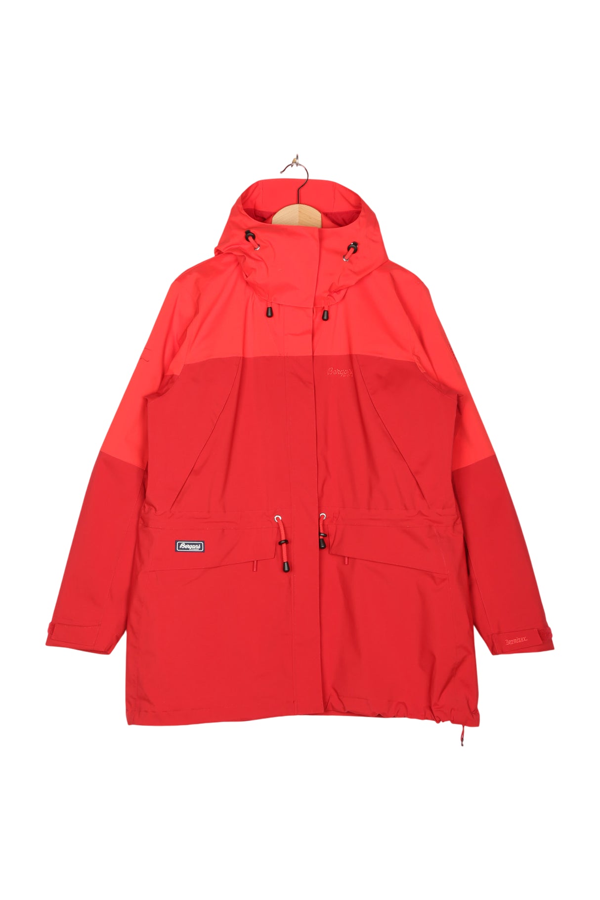 Regenjacke für Herren