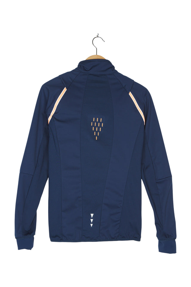 Langlaufjacke für Damen