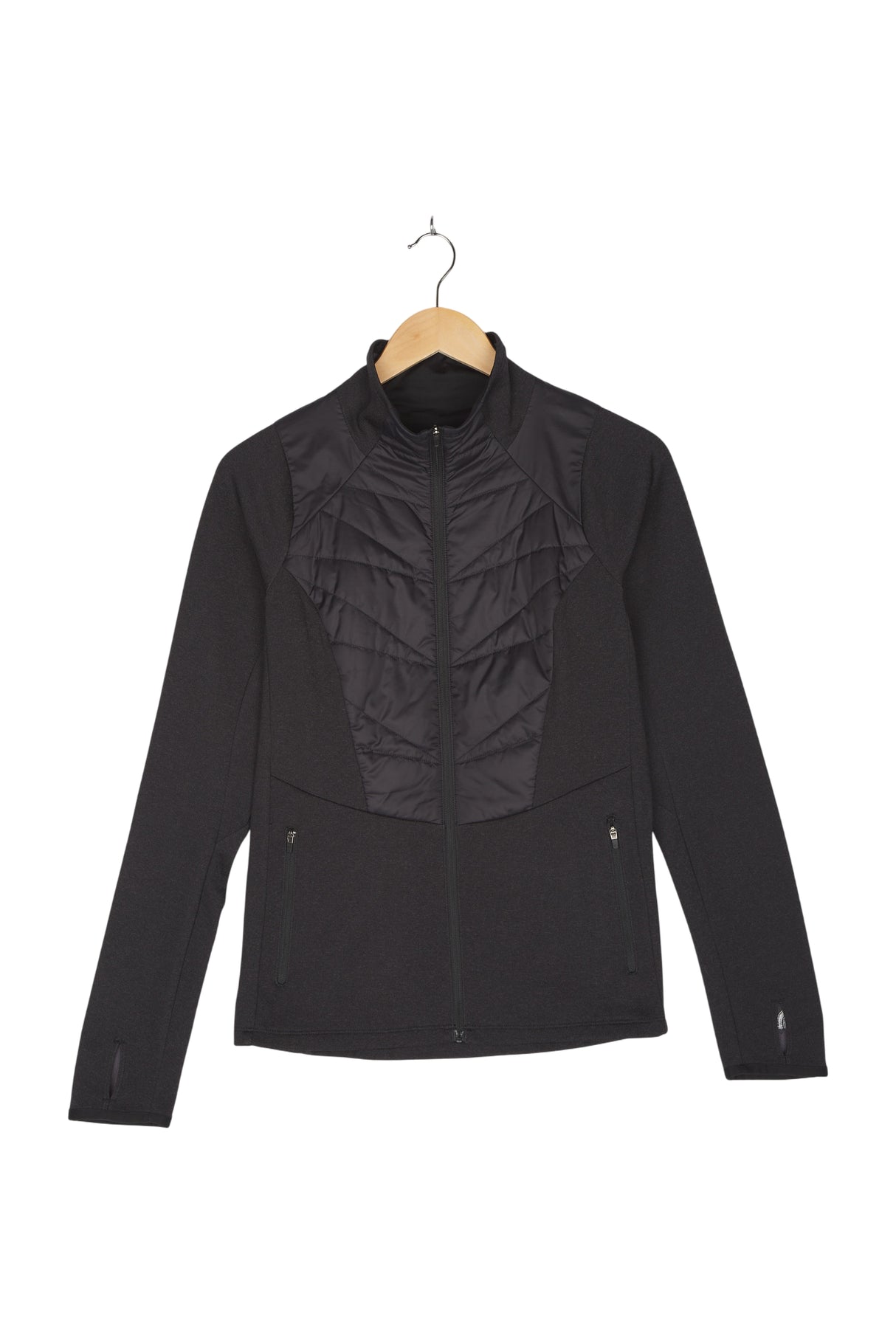 Kunstfaserjacke für Damen