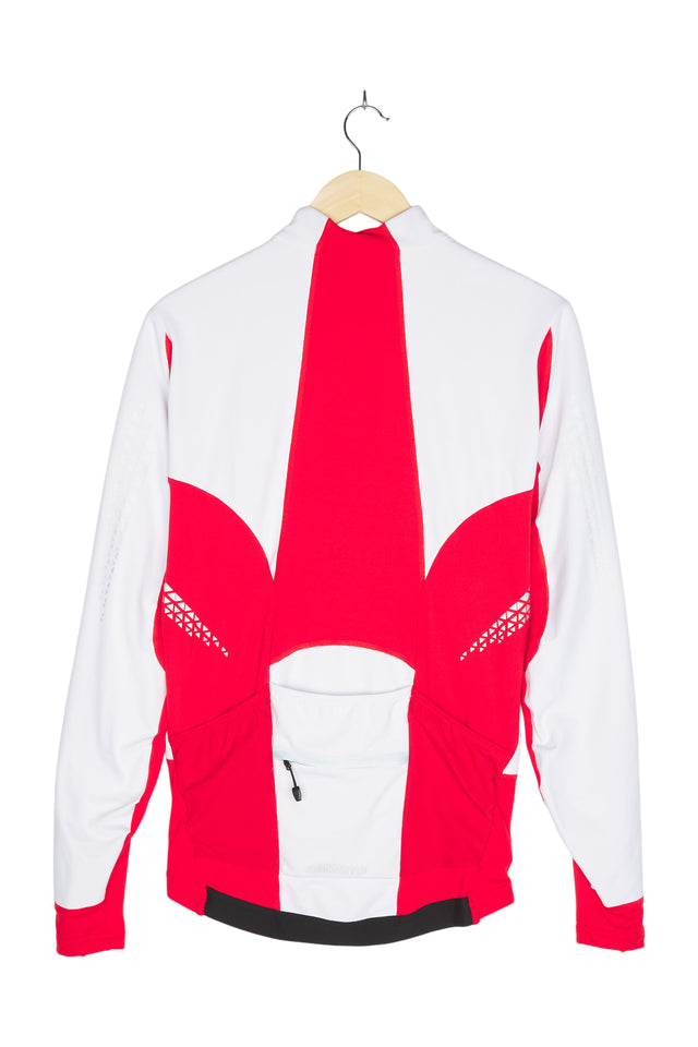 Radjacke für Herren