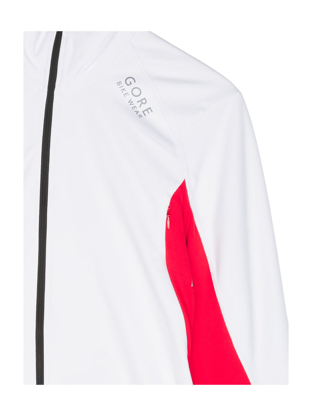 Radjacke für Herren