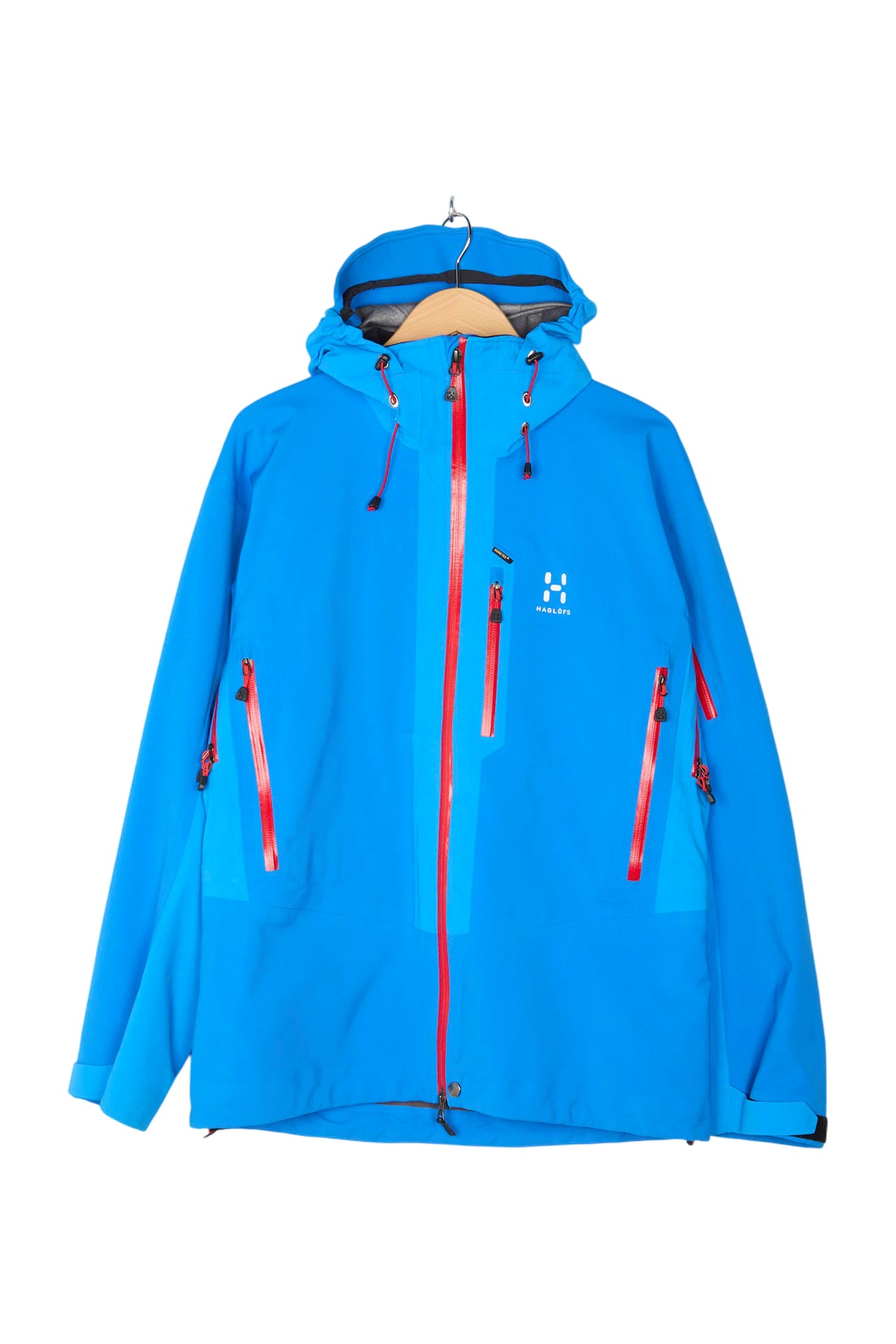 Hardshelljacke mit Goretex für Herren