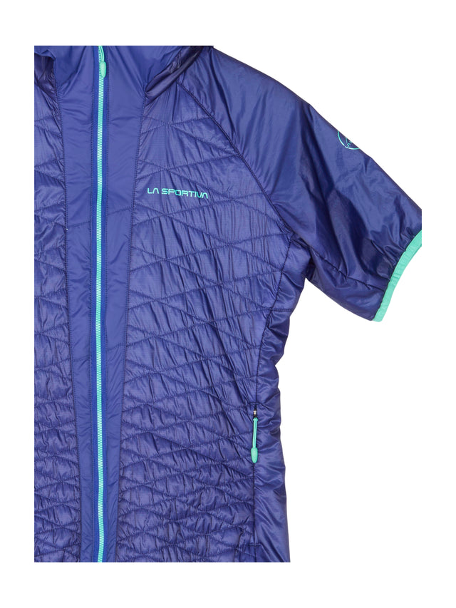 Kunstfaserweste für Damen