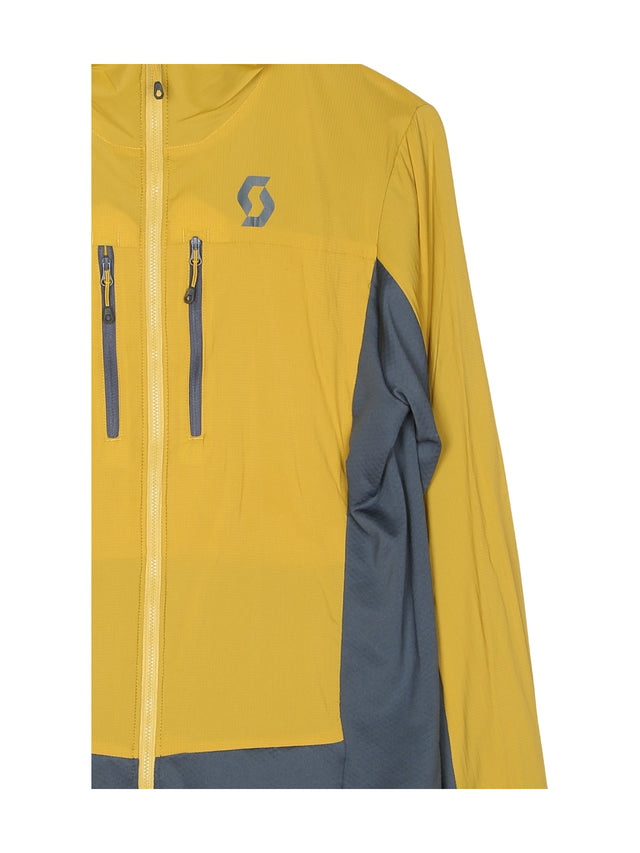 Isolationsjacke für Herren