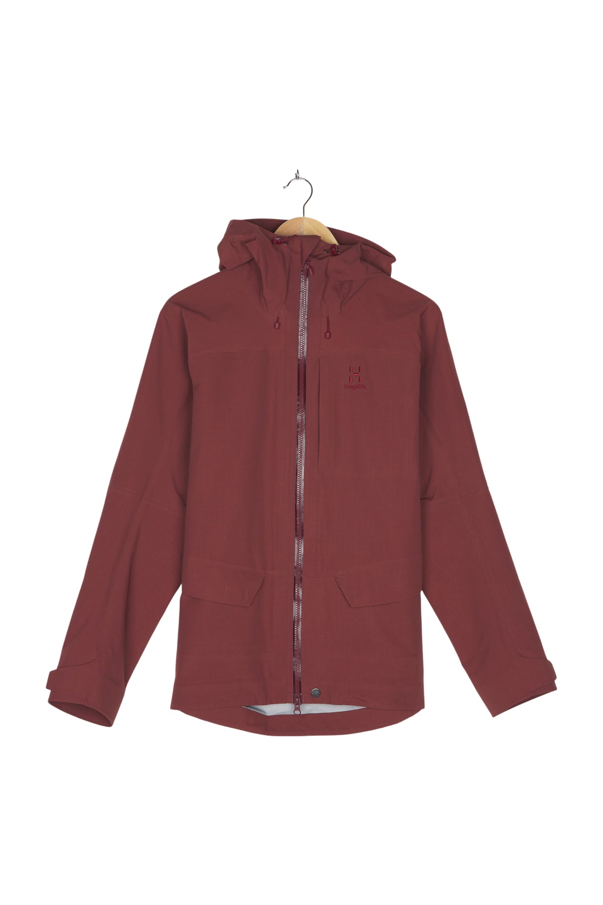 Hardshelljacke, Regenjacke für Damen
