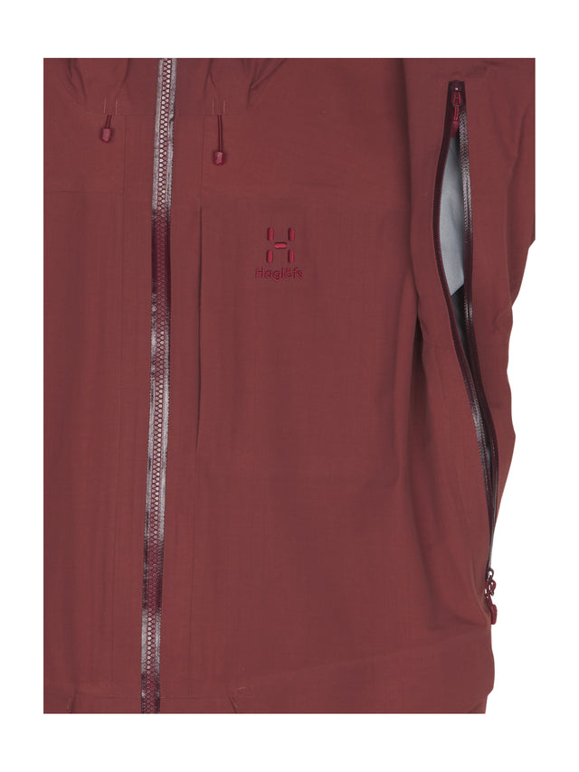 Hardshelljacke, Regenjacke für Damen