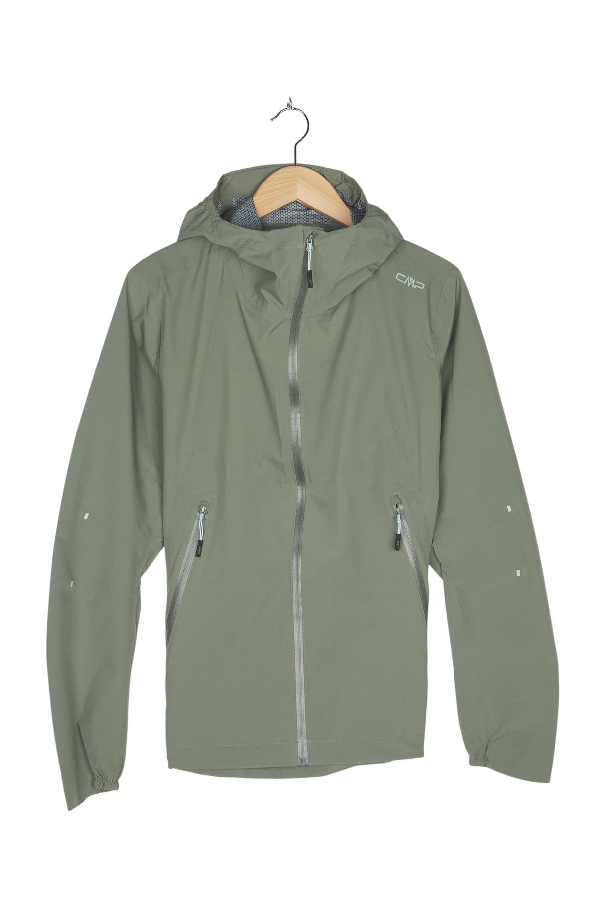 Hardshelljacke, Regenjacke für Damen