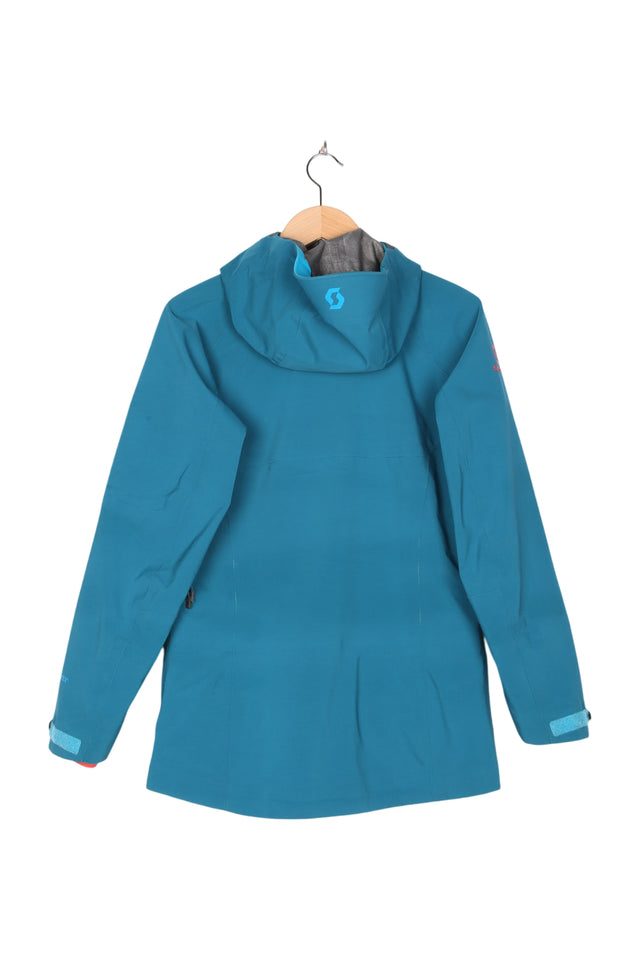 Hardshelljacke mit GoreTex für Damen