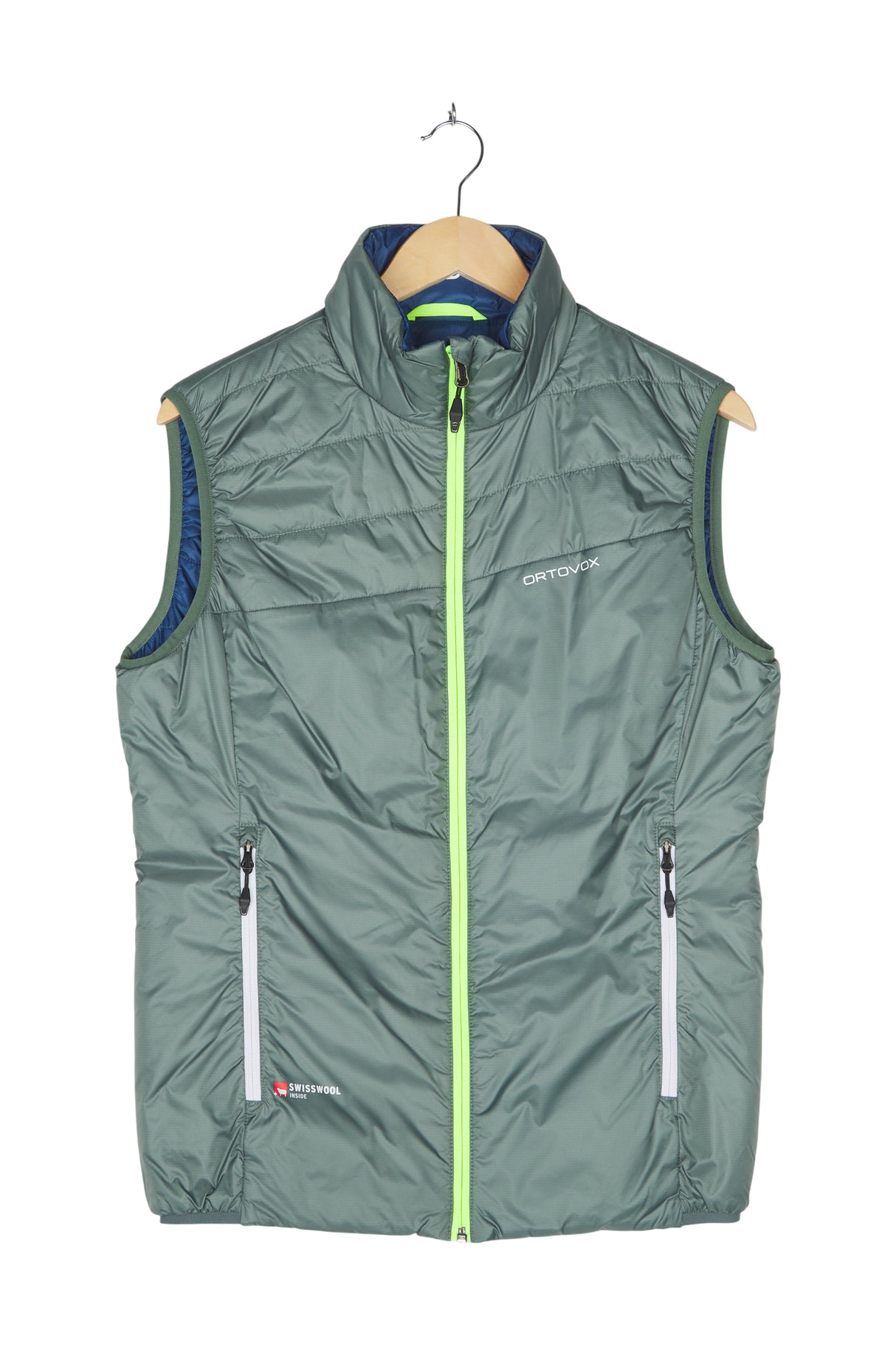 Isolationsweste für Herren
