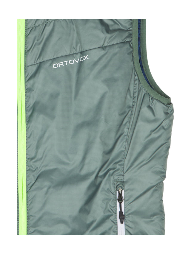 Isolationsweste für Herren