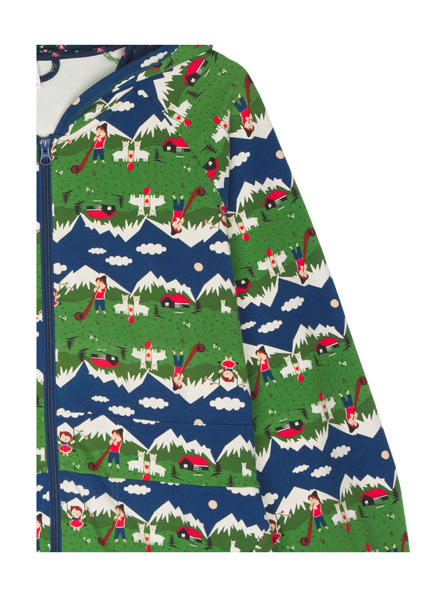 Freizeitjacke für Damen